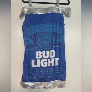 Bud Light Dress
